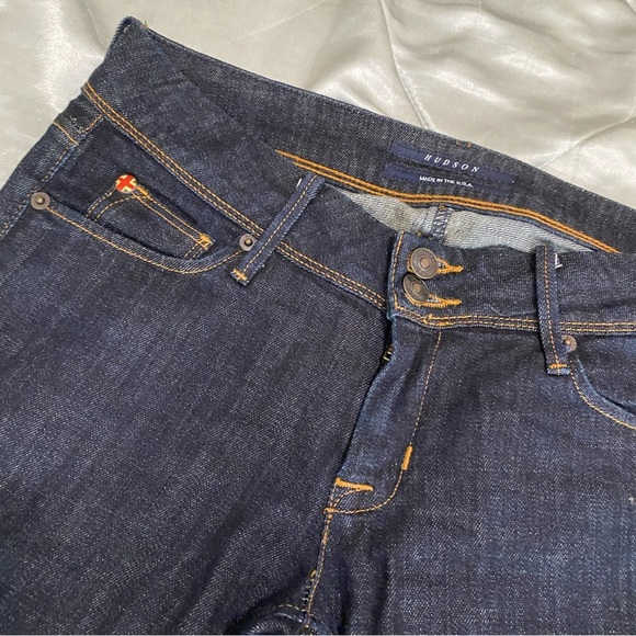 Hudson Jeans - Picture 3 of 13